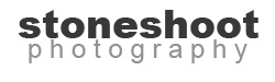 stoneshoot photography logo